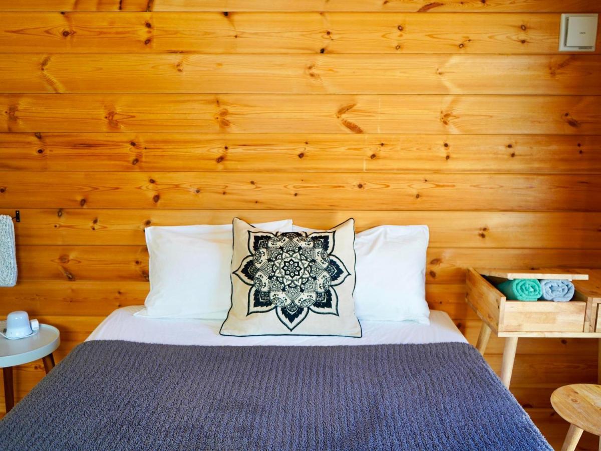 Guesthouse Koa Miyakojima  Exteriör bild