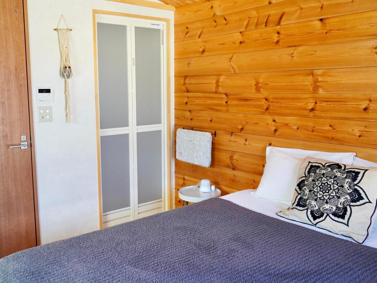 Guesthouse Koa Miyakojima  Exteriör bild