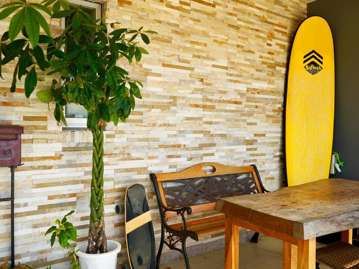 Guesthouse Koa Miyakojima  Exteriör bild